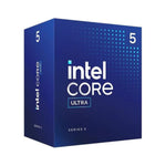 Intel Core Ultra 5 225F LGA1851 Desktop Processor