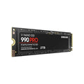 Samsung 990 PRO 2TB M.2 NVMe PCIe GEN 4 SSD