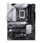 ASUS PRIME Z790-P WIFI DDR5 PCIe 5.0 ATX Gaming Motherboard
