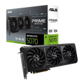 Asus Prime GeForce RTX 5070 12GB OC Edition Graphics Card