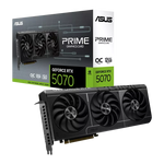 Asus Prime GeForce RTX 5070 12GB OC Edition Graphics Card