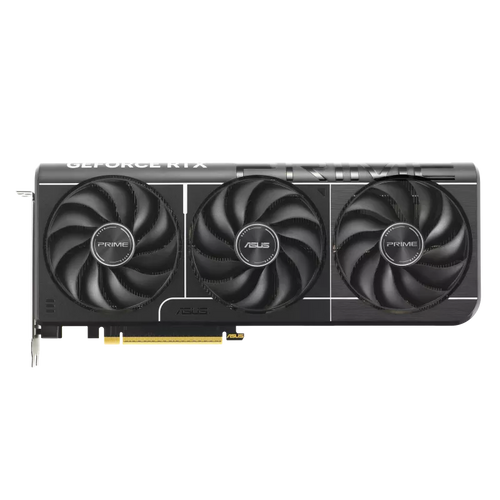 Asus Prime GeForce RTX 5070 12GB OC Edition Graphics Card