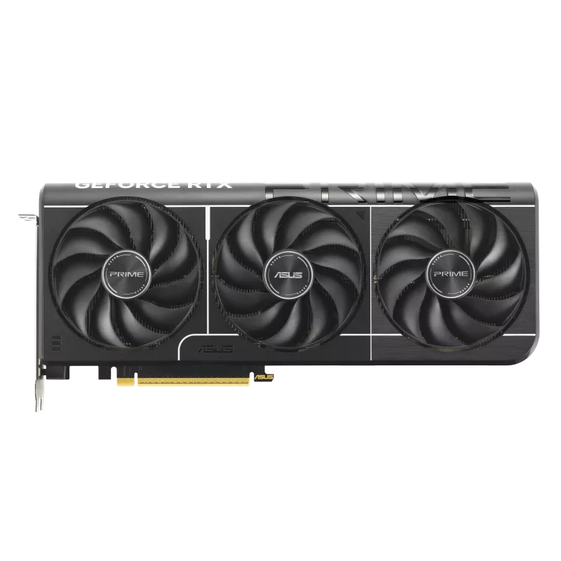 Asus Prime GeForce RTX 5070 12GB OC Edition Graphics Card