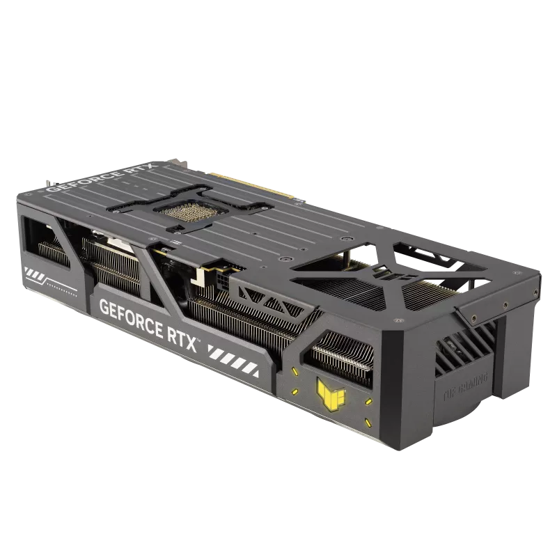 Asus TUF Gaming GeForce RTX 5090 32GB OC Edition Graphics Card