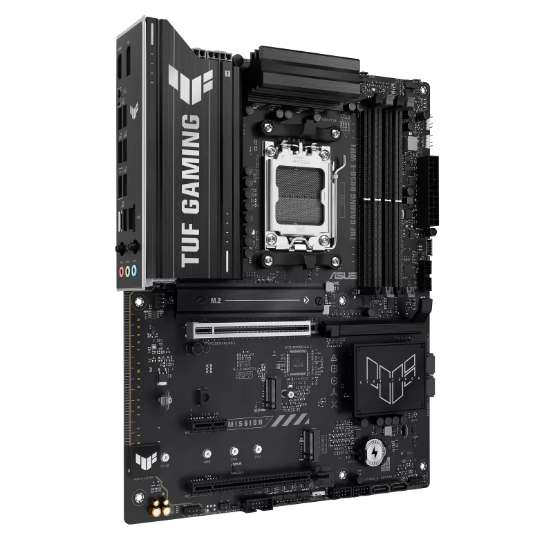 Asus TUF GAMING B850-E WIFI AM5 Motherboard