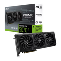 Asus Prime GeForce RTX 5070 Ti 16GB OC Edition Graphics Card