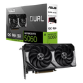 Asus Dual GeForce RTX 5060 8GB OC Edition Graphics Card