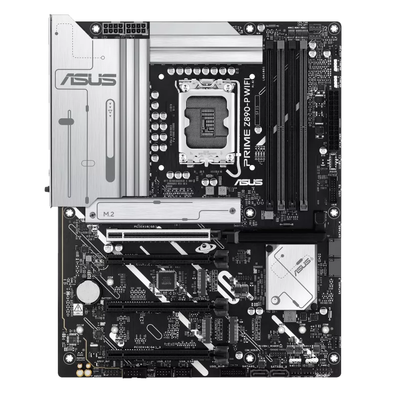 Asus PRIME Z890-P WIFI LGA 1851 ATX Motherboard