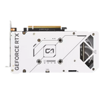 Asus Dual GeForce RTX 5060 8GB OC Edition White Graphics Card