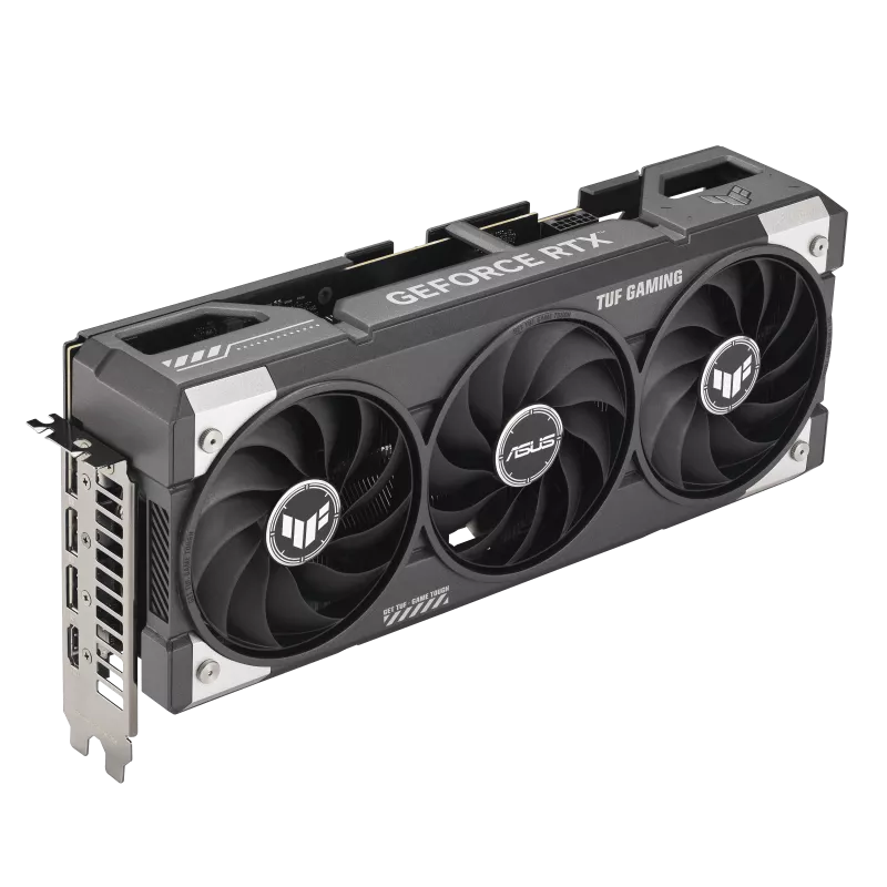 Asus TUF Gaming GeForce RTX 5060 Ti 16GB OC Edition Graphics Card