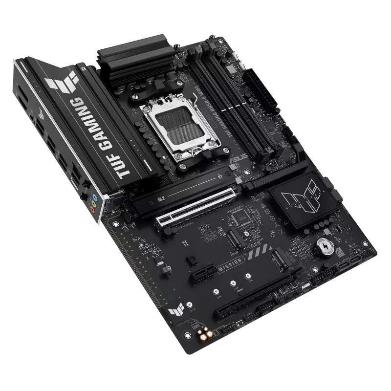 Asus TUF GAMING B850-E WIFI AM5 Motherboard