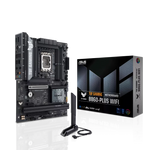 Asus TUF Gaming B860-PLUS WiFi LGA 1851 ATX Motherboard