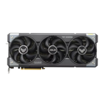 Asus TUF Gaming GeForce RTX 5080 16GB OC Edition Graphics Card