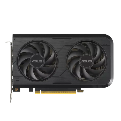 Asus Dual GeForce RTX 5050 8GB GDDR6 OC Edition Graphics Card