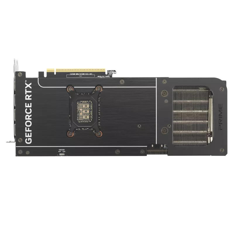 Asus Prime GeForce RTX 5070 Ti 16GB OC Edition Graphics Card
