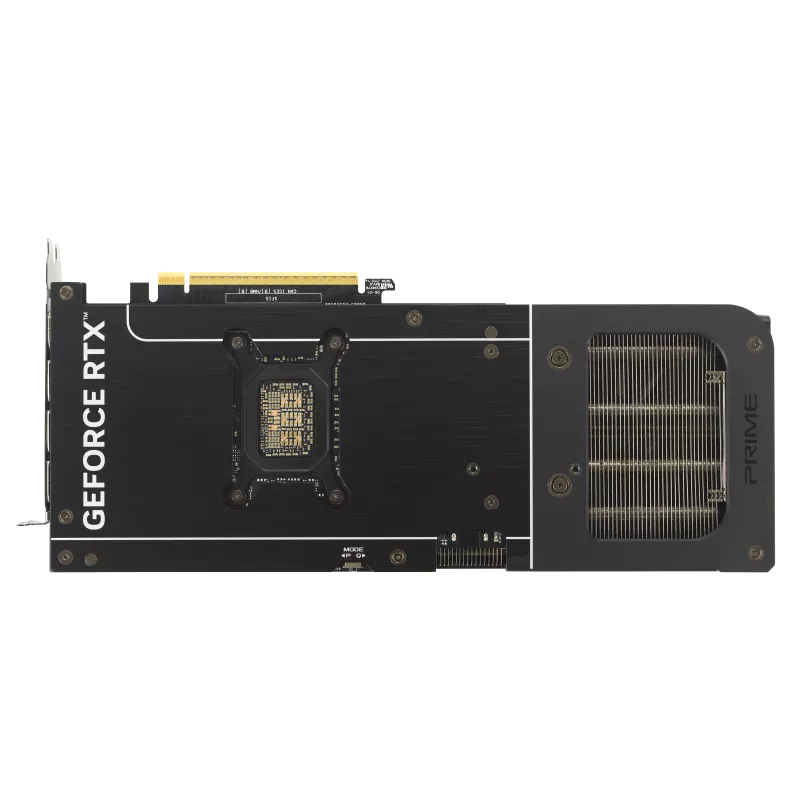 Asus Prime GeForce RTX 5070 12GB OC Edition Graphics Card