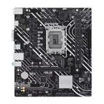 Asus Prime H610M-K ARGB Intel LGA 1700 Micro-ATX Motherboard