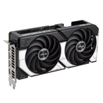 Asus Dual GeForce RTX 5070 12GB OC Edition Graphics Card