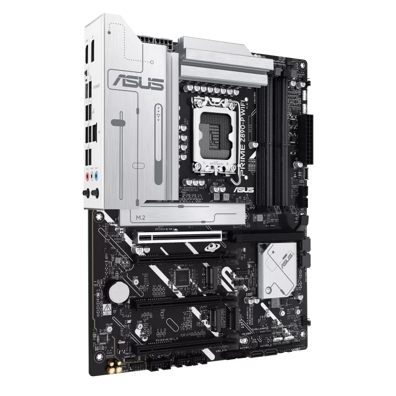 Asus PRIME Z890-P WIFI LGA 1851 ATX Motherboard