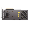 Asus TUF Gaming GeForce RTX 5060 Ti 16GB OC Edition Graphics Card