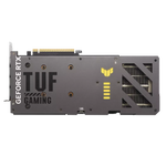 Asus TUF Gaming GeForce RTX 5060 Ti 16GB OC Edition Graphics Card
