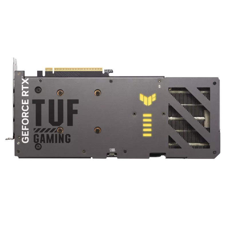 Asus TUF Gaming GeForce RTX 5060 Ti 16GB OC Edition Graphics Card