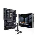 Asus TUF GAMING Z890-PLUS WiFi LGA 1851 ATX Motherboard