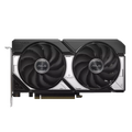 Asus Dual GeForce RTX 5060 Ti 8GB OC Edition Graphics Card