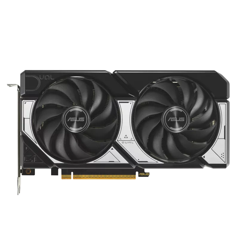 Asus Dual GeForce RTX 5060 8GB OC Edition Graphics Card