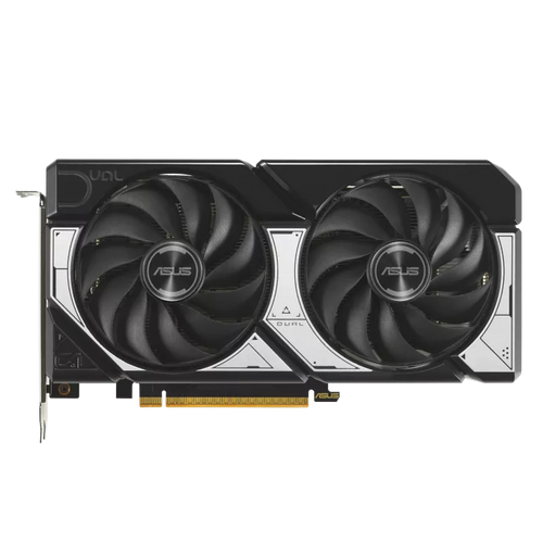 Asus Dual GeForce RTX 5060 8GB OC Edition Graphics Card