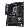 Asus TUF GAMING Z890-PLUS WiFi LGA 1851 ATX Motherboard