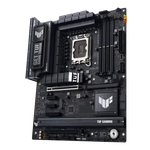 Asus TUF GAMING Z890-PLUS WiFi LGA 1851 ATX Motherboard