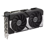 Asus Dual GeForce RTX 5060 Ti 8GB OC Edition Graphics Card