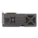 Asus TUF Gaming GeForce RTX 5080 16GB OC Edition Graphics Card