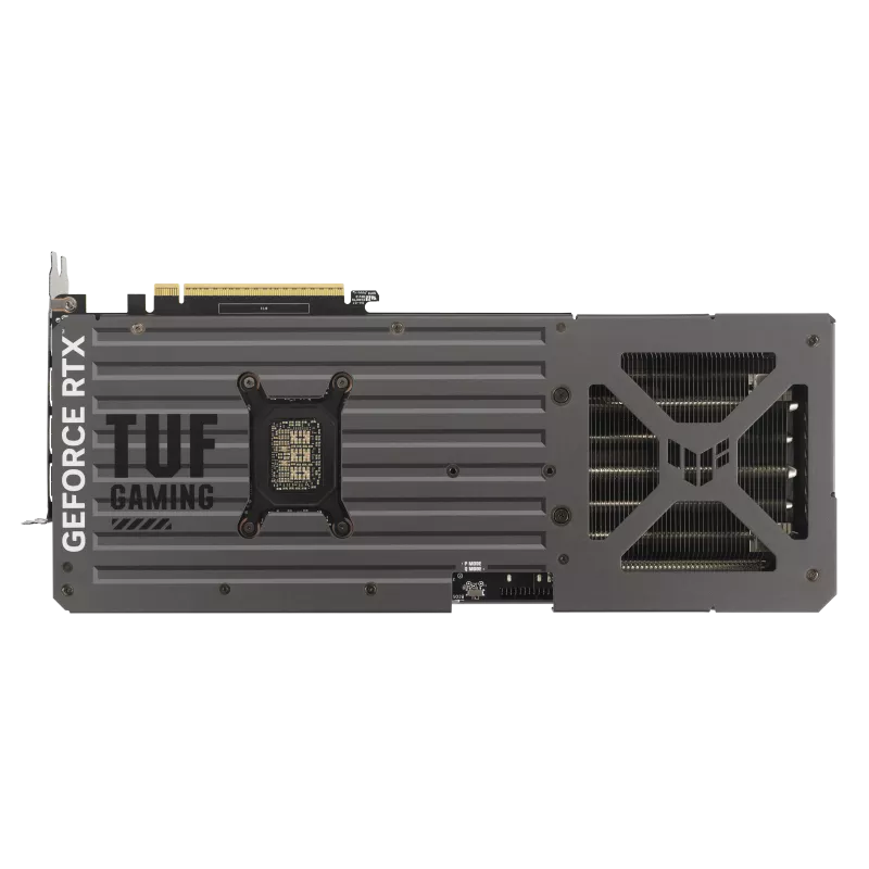 Asus TUF Gaming GeForce RTX 5080 16GB OC Edition Graphics Card