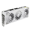Asus TUF Gaming GeForce RTX 5070 Ti 16GB OC Edition White Graphics Card