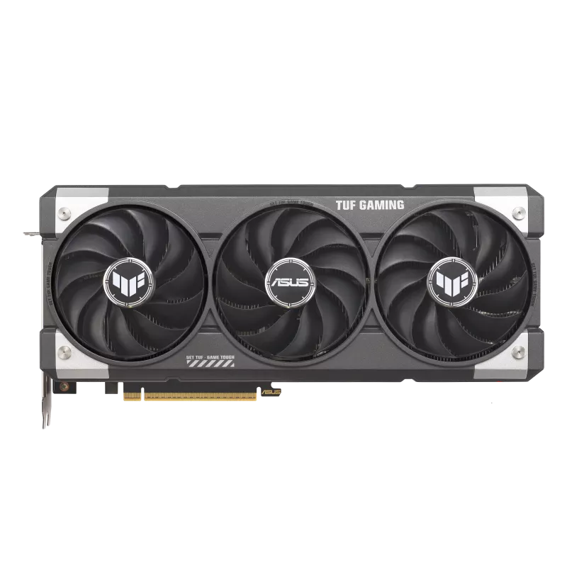 Asus TUF Gaming GeForce RTX 5060 Ti 16GB OC Edition Graphics Card