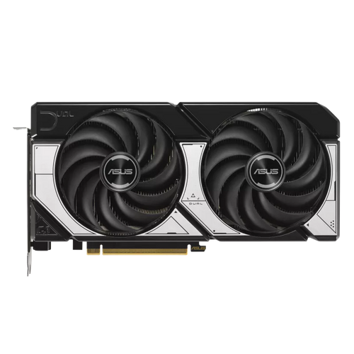 Asus Dual GeForce RTX 5070 12GB OC Edition Graphics Card
