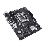 Asus Prime H610M-K ARGB Intel LGA 1700 Micro-ATX Motherboard