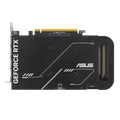 Asus Dual GeForce RTX 5050 8GB GDDR6 OC Edition Graphics Card