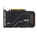 Asus Dual GeForce RTX 5050 8GB GDDR6 OC Edition Graphics Card