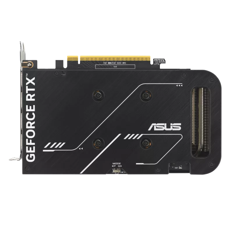 Asus Dual GeForce RTX 5050 8GB GDDR6 OC Edition Graphics Card