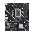 Asus Prime H610M-K DDR4 ARGB Micro-ATX Motherboard