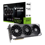 Asus TUF Gaming GeForce RTX 5060 Ti 16GB OC Edition Graphics Card