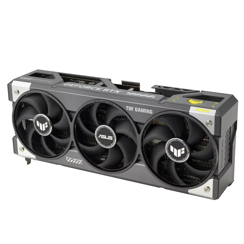 Asus TUF Gaming GeForce RTX 5080 16GB OC Edition Graphics Card