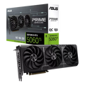 Asus Prime GeForce RTX 5060 Ti 16GB OC Edition Graphics Card