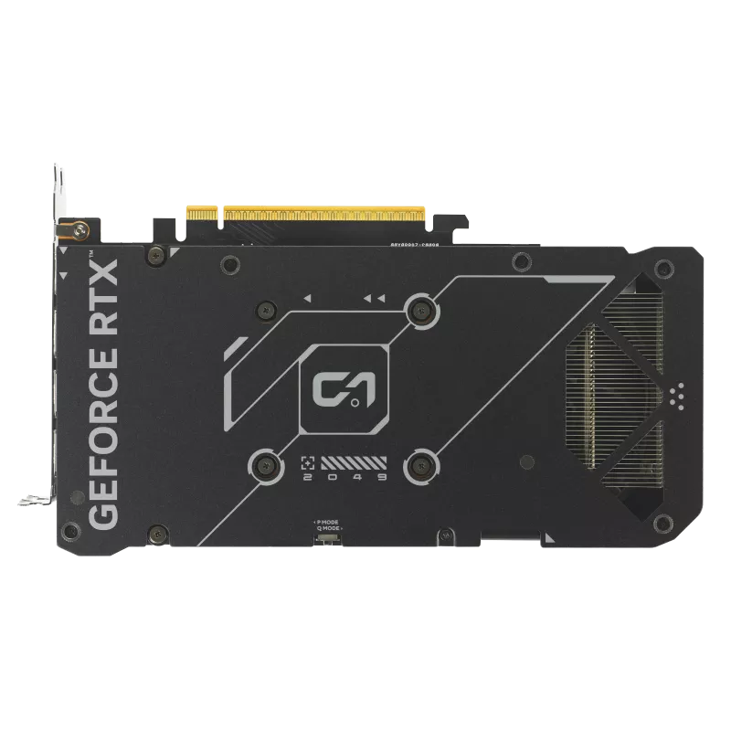 Asus Dual GeForce RTX 5060 8GB OC Edition Graphics Card