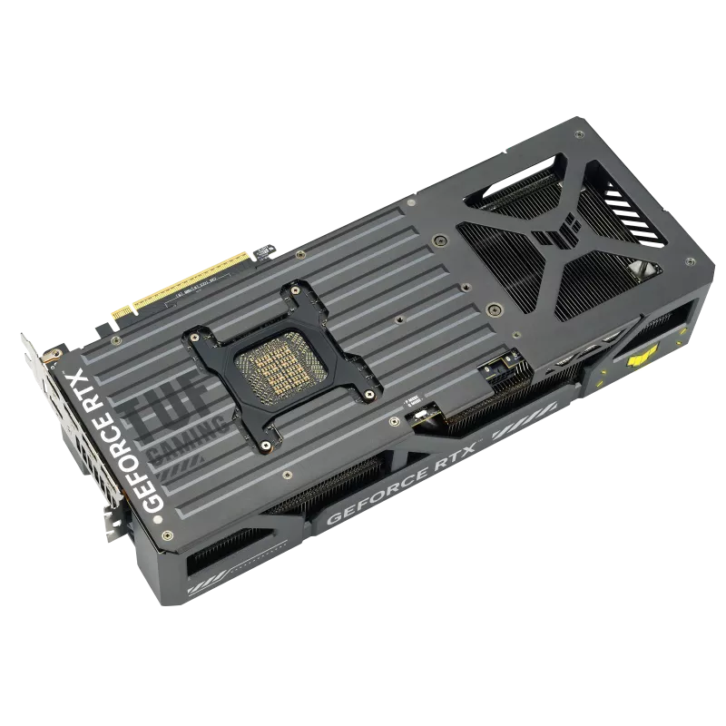 Asus TUF Gaming GeForce RTX 5090 32GB OC Edition Graphics Card