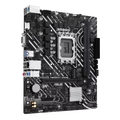 Asus Prime H610M-K ARGB Intel LGA 1700 Micro-ATX Motherboard