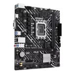 Asus Prime H610M-K ARGB Intel LGA 1700 Micro-ATX Motherboard
